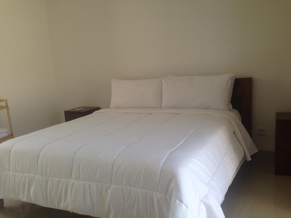 Pererenan Nengah Guest House Чангу Экстерьер фото