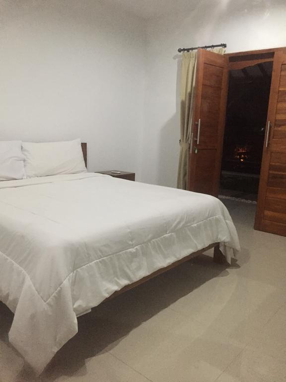 Pererenan Nengah Guest House Чангу Экстерьер фото