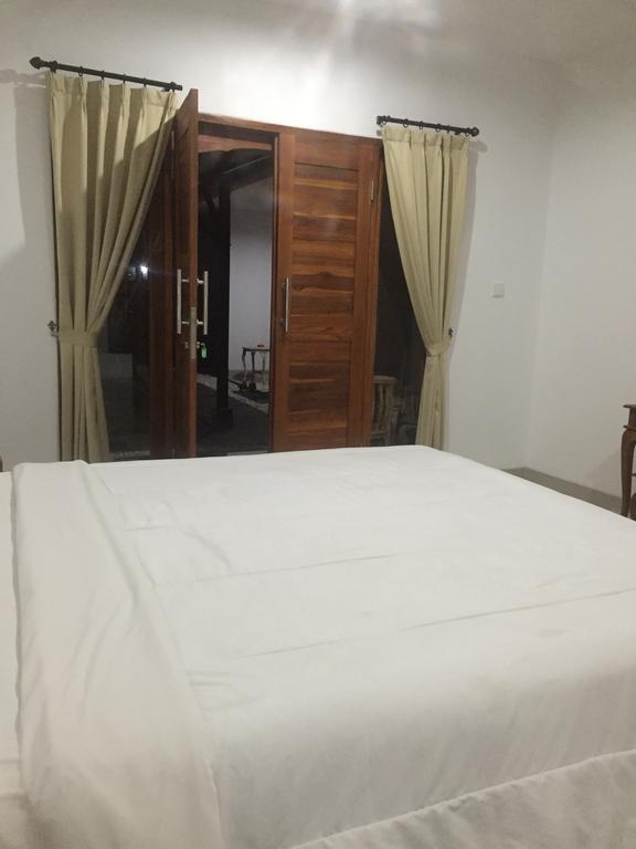 Pererenan Nengah Guest House Чангу Экстерьер фото