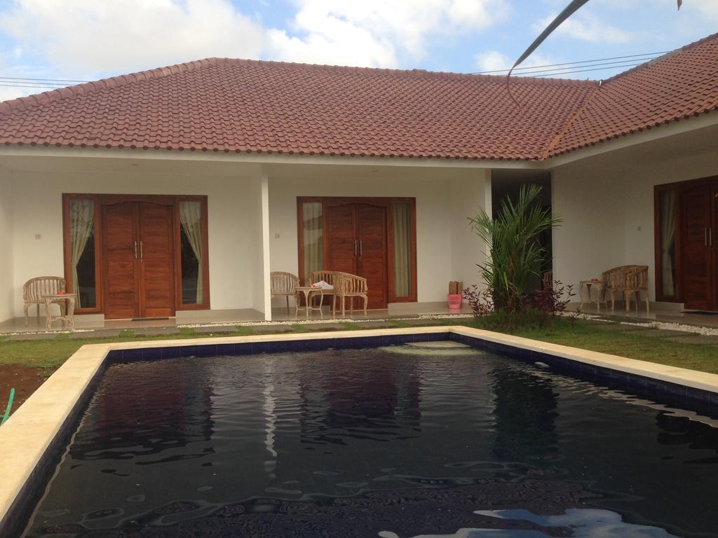 Pererenan Nengah Guest House Чангу Экстерьер фото