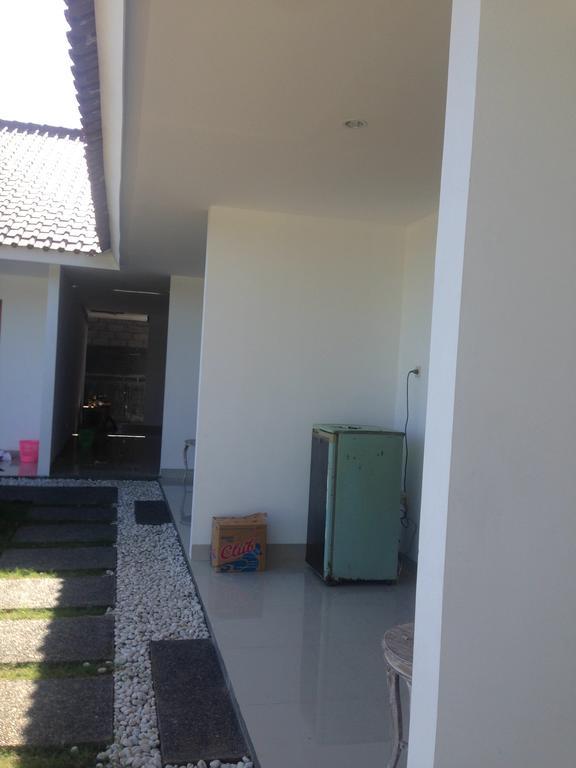 Pererenan Nengah Guest House Чангу Экстерьер фото