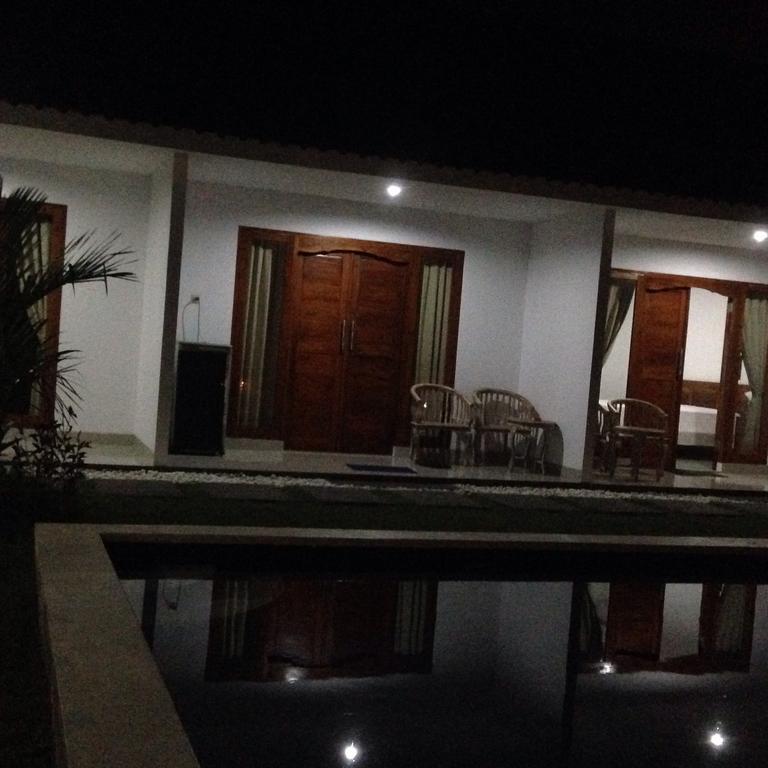 Pererenan Nengah Guest House Чангу Экстерьер фото