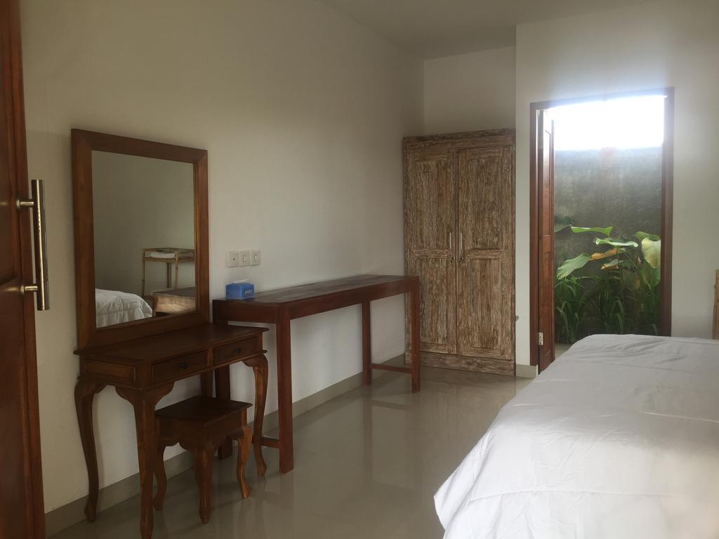 Pererenan Nengah Guest House Чангу Экстерьер фото