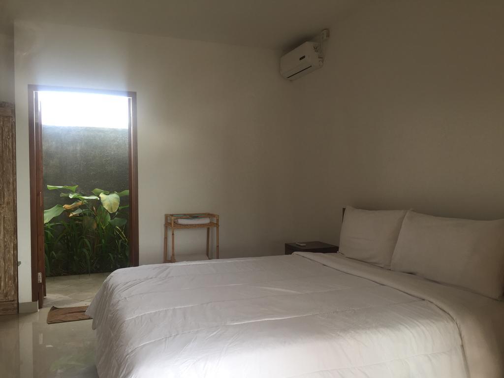 Pererenan Nengah Guest House Чангу Экстерьер фото